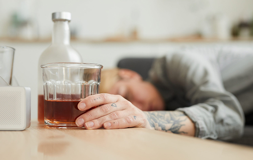 Alcohol Addiction
