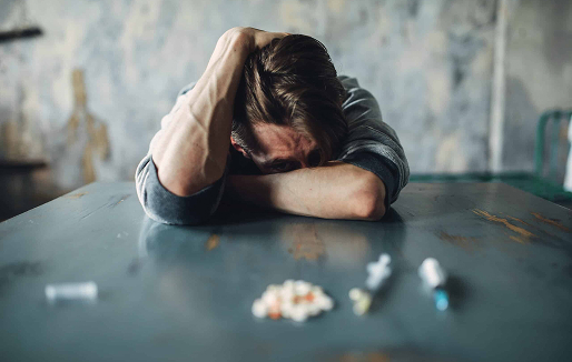 Drug Addiction