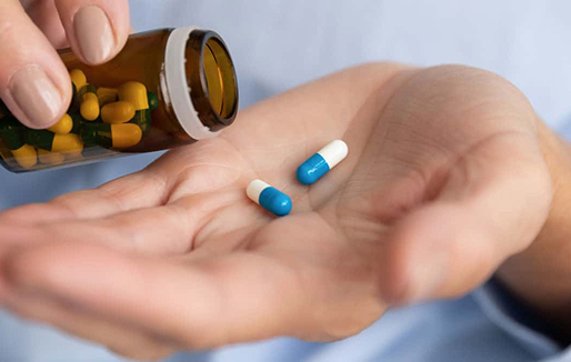 Prescription Drug Abuse