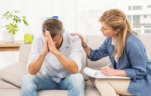 Co-Occurring Disorders