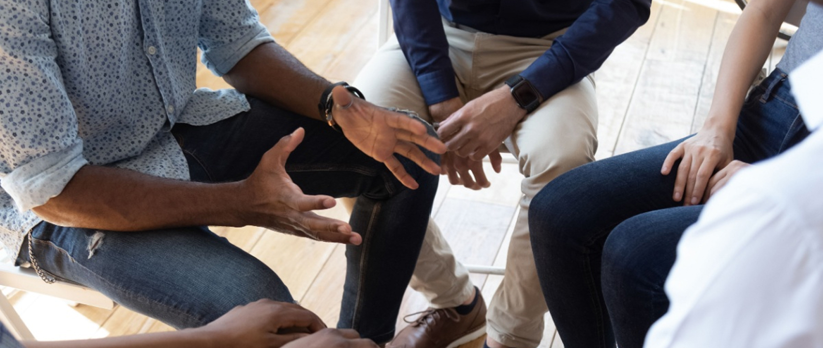 Intensive Outpatient Programs (IOP)