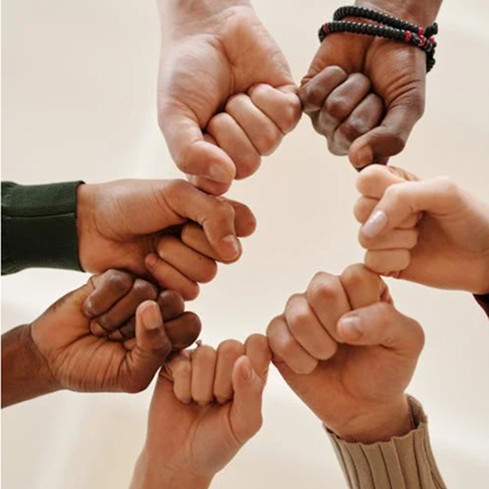 Clinical Rigor Meets Human Presence