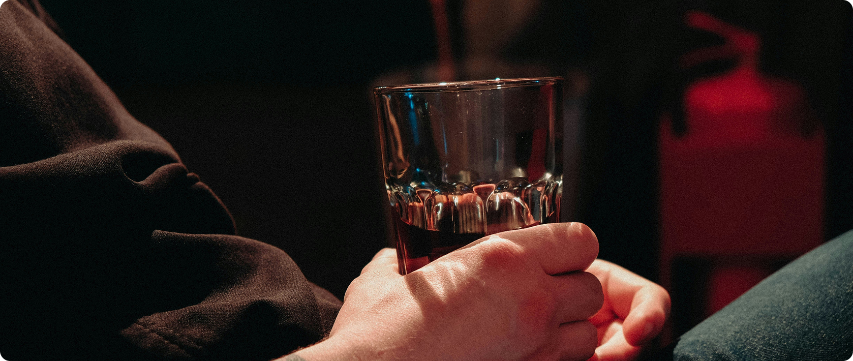 Alcohol Addiction