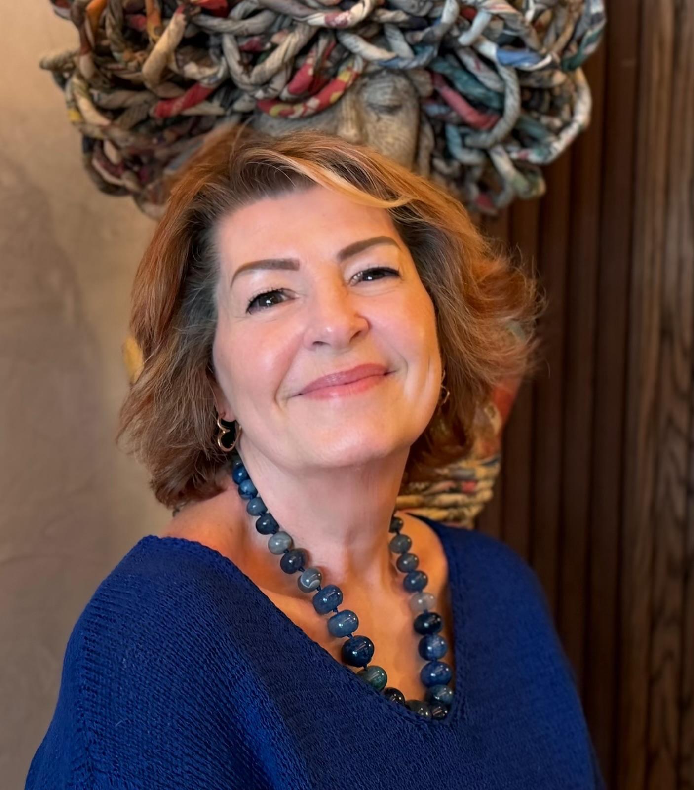 Dr. Jayne Payne, Clinical Director