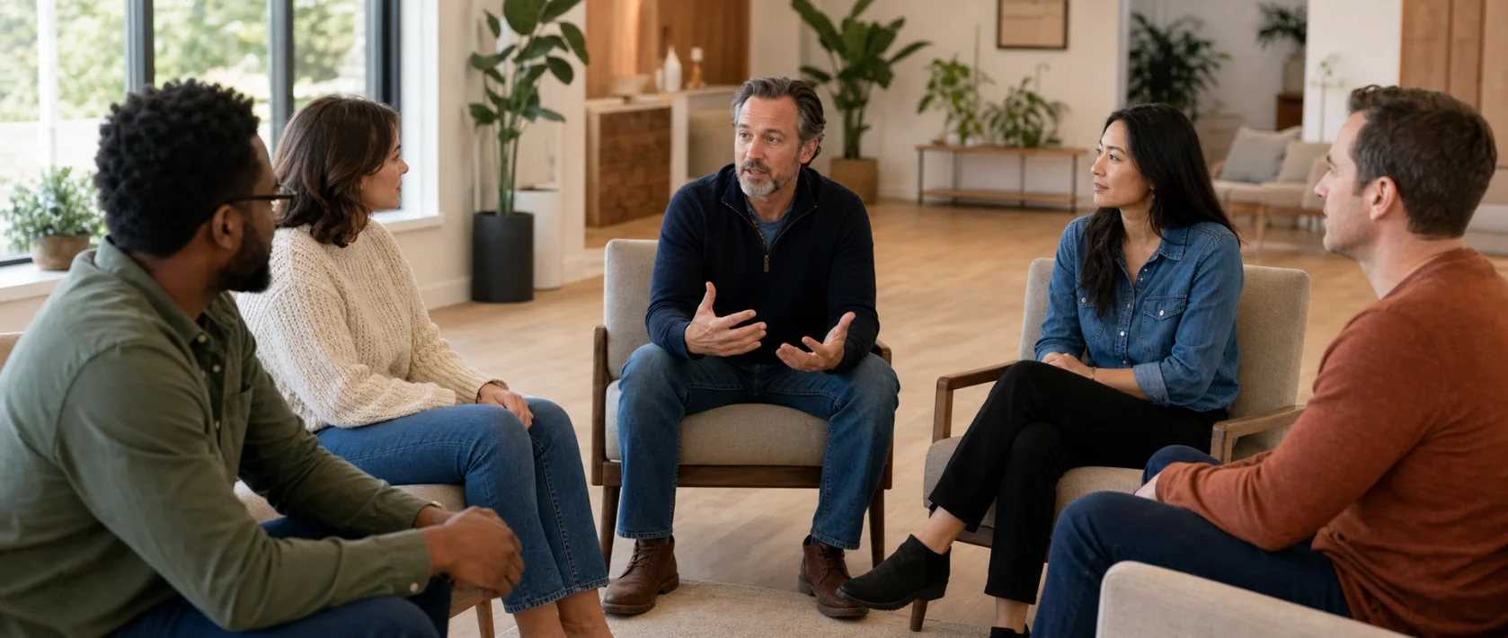 Group Therapy