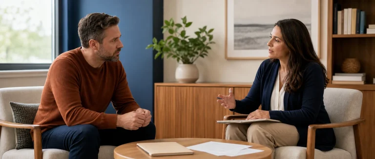 IOP vs. Residential Rehab: Which Is Right for You?