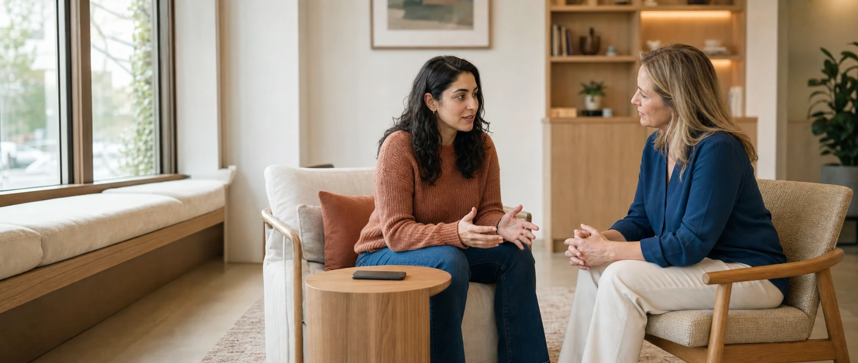 Prescription Drug Abuse Treatment