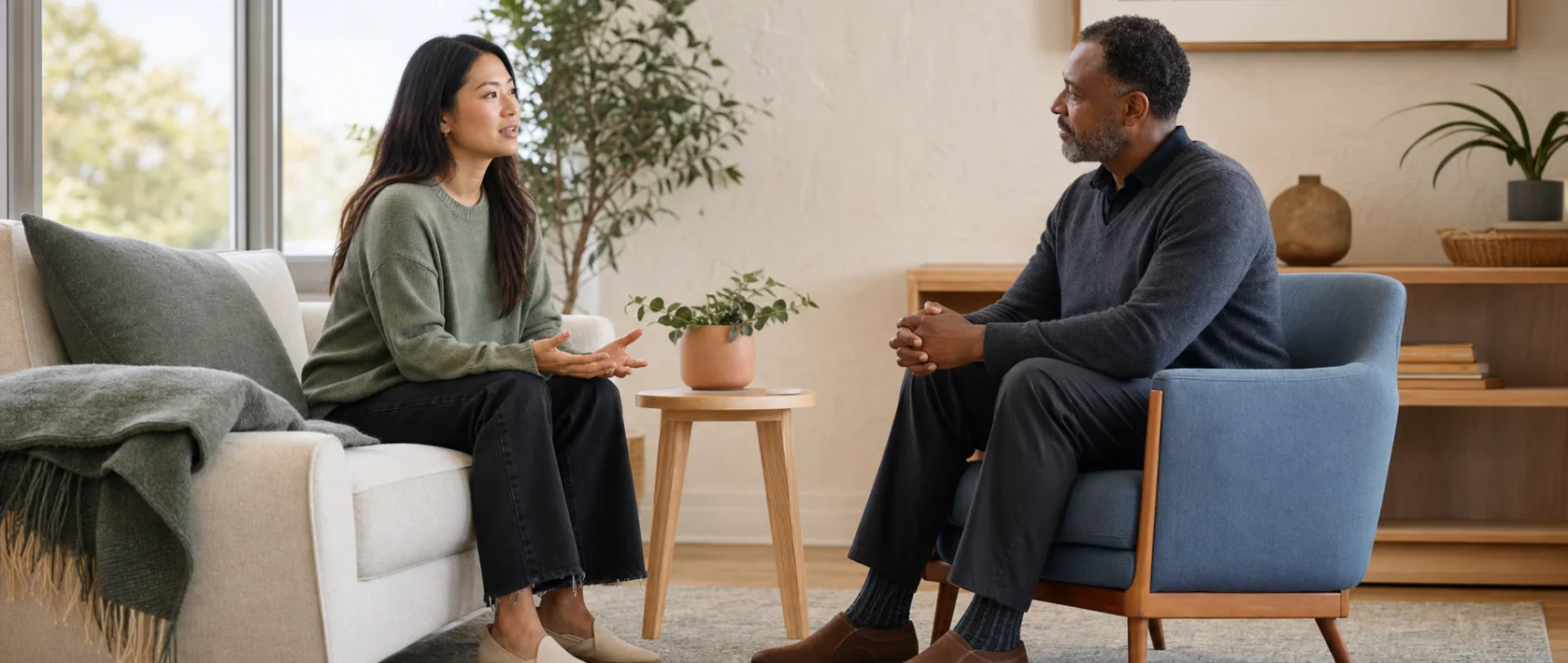 Trauma Informed Care: The Dr. Jayne Payne Method